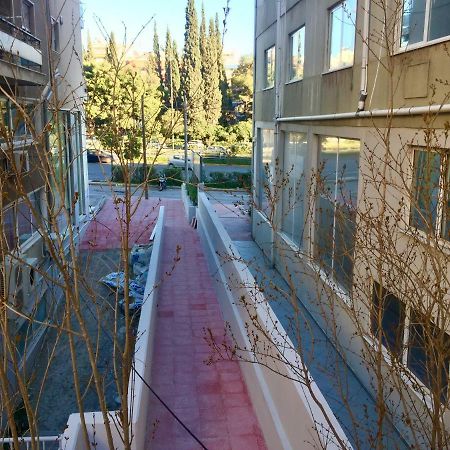 Holodek Apartments Sygrou Parking Athens Ngoại thất bức ảnh