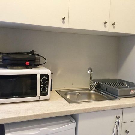 Holodek Apartments Sygrou Parking Athens Ngoại thất bức ảnh