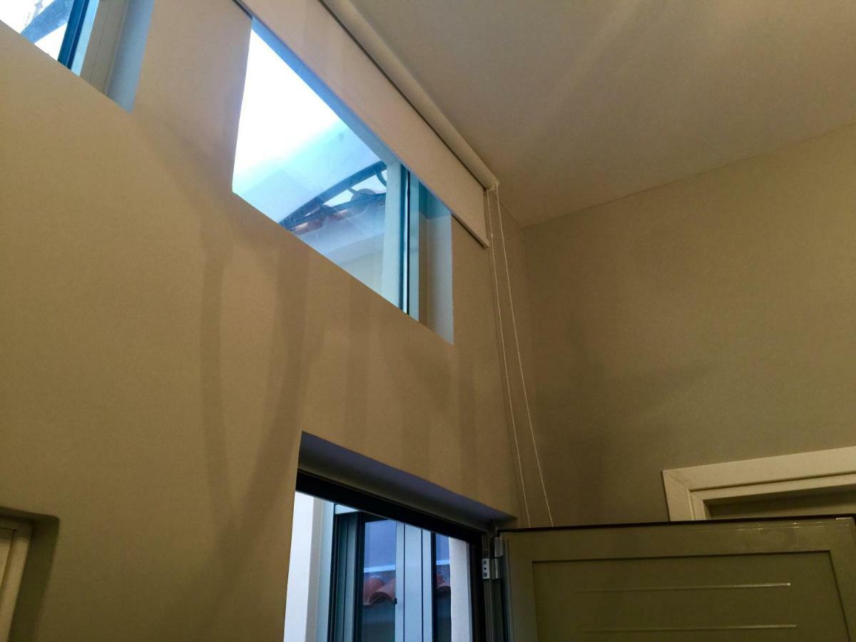 Holodek Apartments Sygrou Parking Athens Ngoại thất bức ảnh