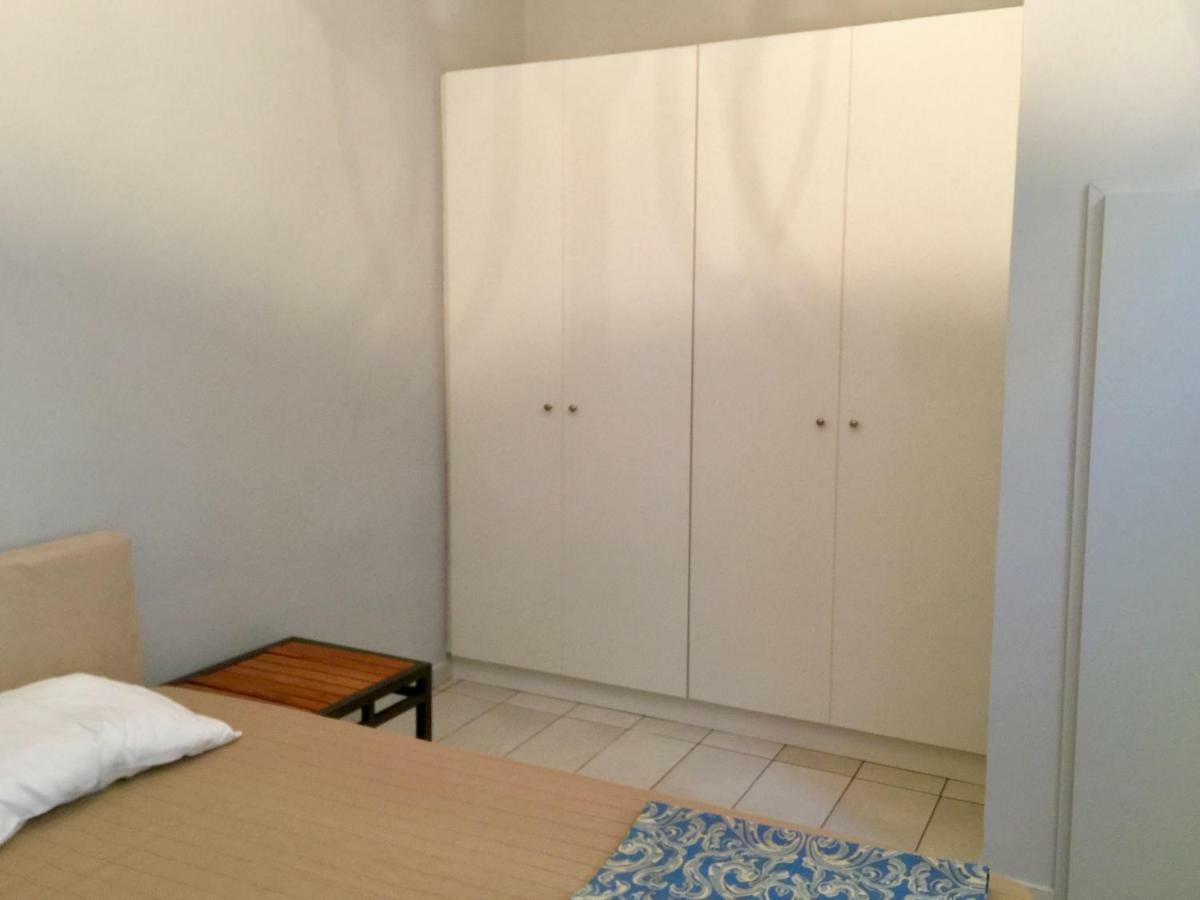 Holodek Apartments Sygrou Parking Athens Ngoại thất bức ảnh