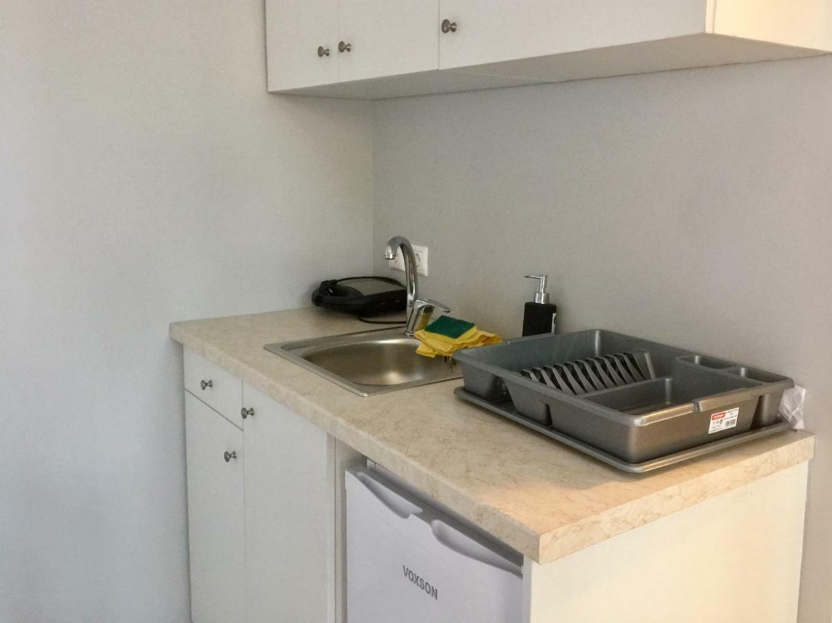 Holodek Apartments Sygrou Parking Athens Ngoại thất bức ảnh