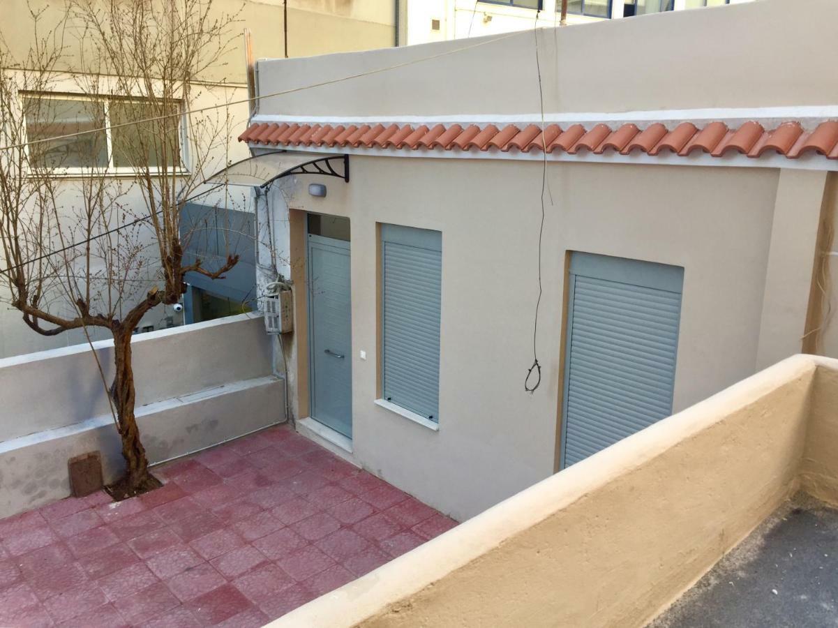 Holodek Apartments Sygrou Parking Athens Ngoại thất bức ảnh