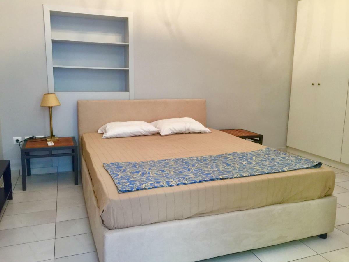 Holodek Apartments Sygrou Parking Athens Ngoại thất bức ảnh