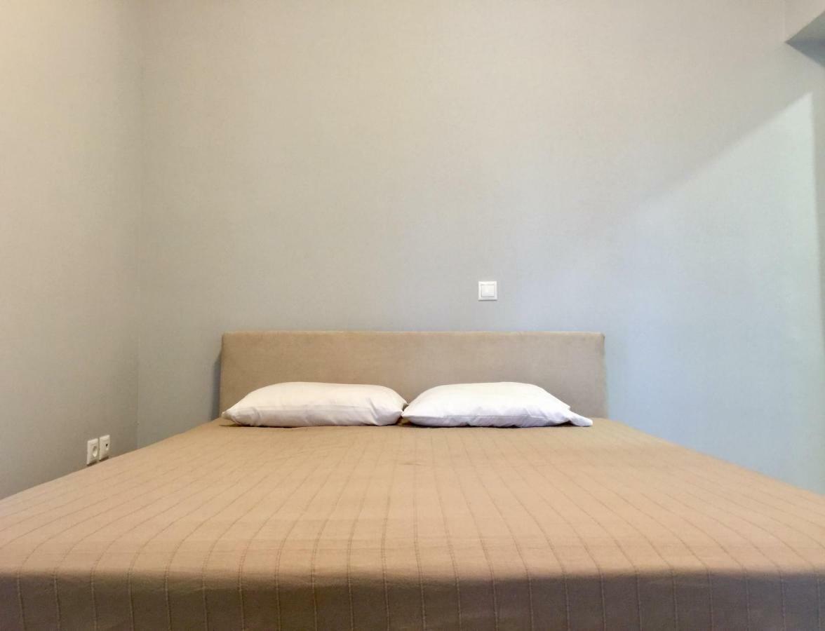 Holodek Apartments Sygrou Parking Athens Ngoại thất bức ảnh