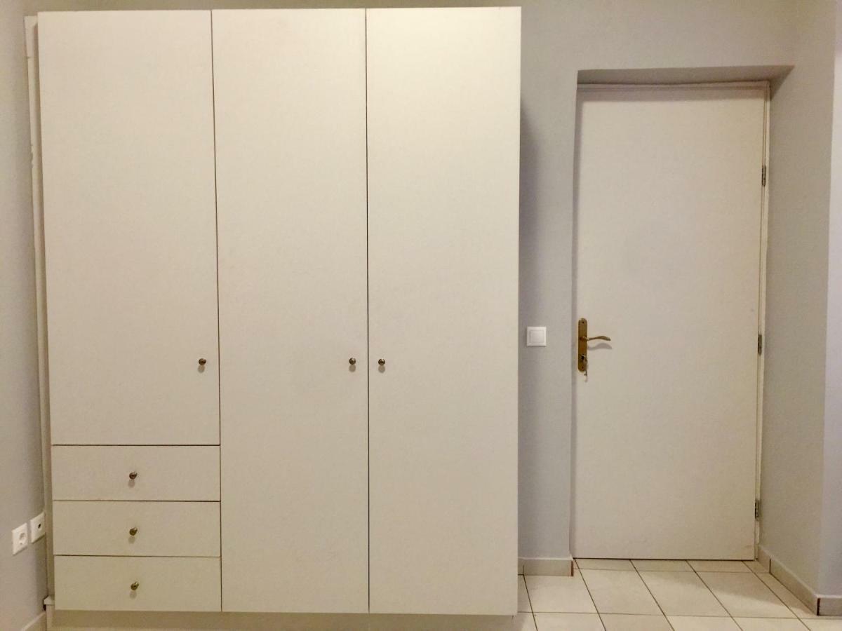 Holodek Apartments Sygrou Parking Athens Ngoại thất bức ảnh