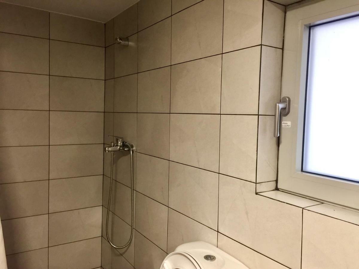 Holodek Apartments Sygrou Parking Athens Ngoại thất bức ảnh