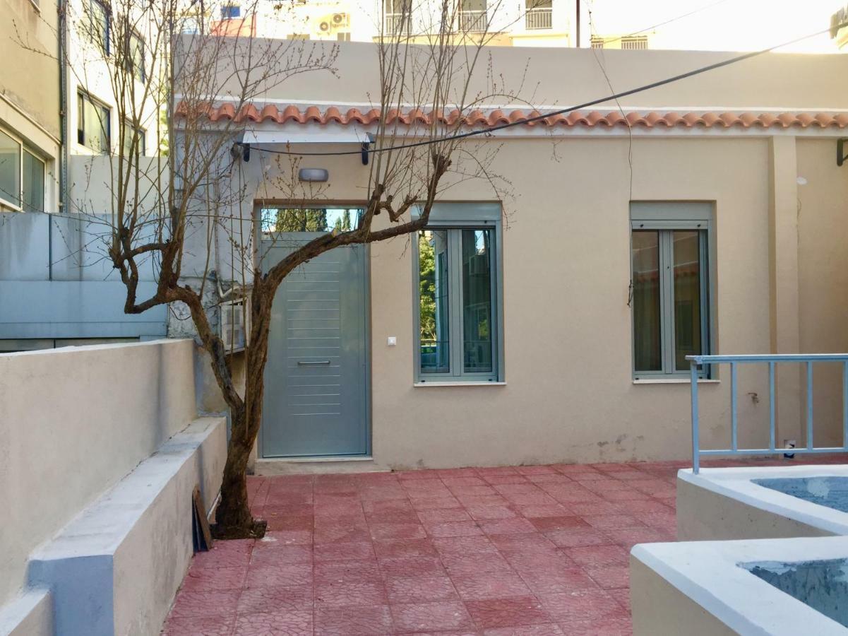 Holodek Apartments Sygrou Parking Athens Ngoại thất bức ảnh