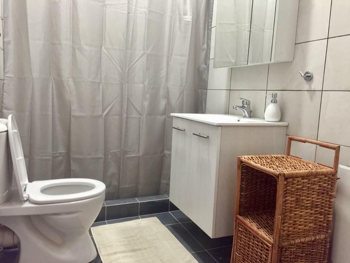 Holodek Apartments Sygrou Parking Athens Ngoại thất bức ảnh