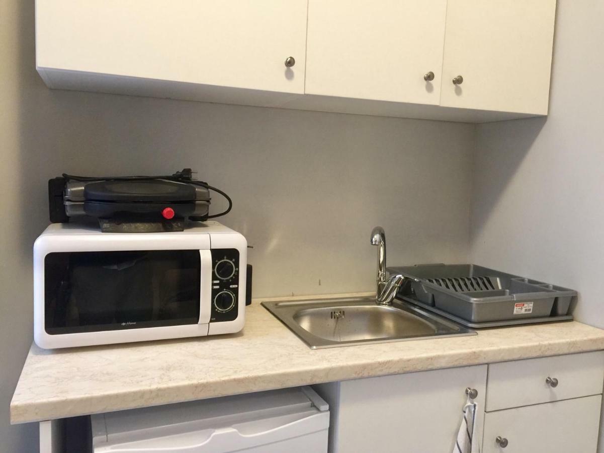 Holodek Apartments Sygrou Parking Athens Ngoại thất bức ảnh
