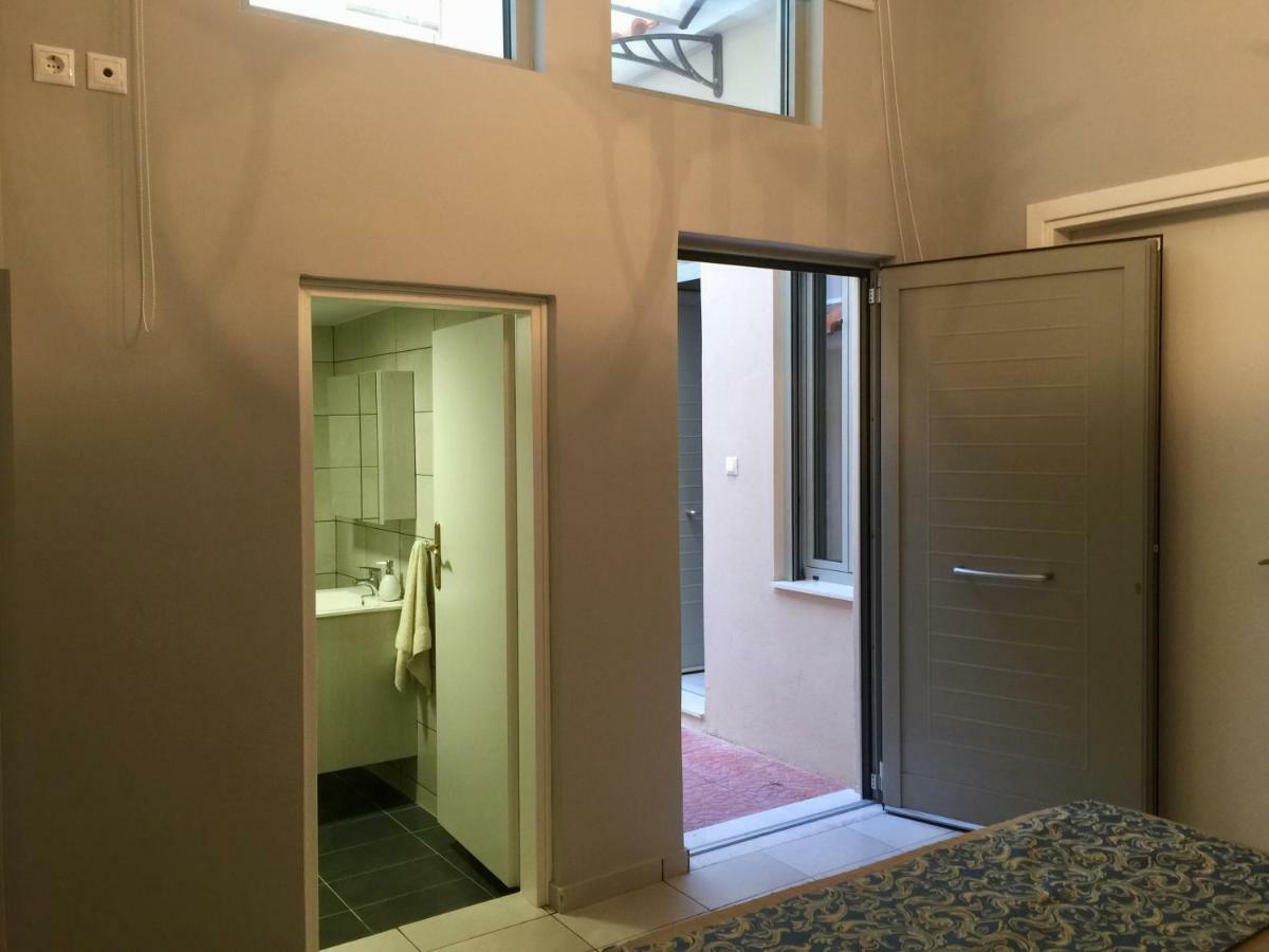 Holodek Apartments Sygrou Parking Athens Ngoại thất bức ảnh