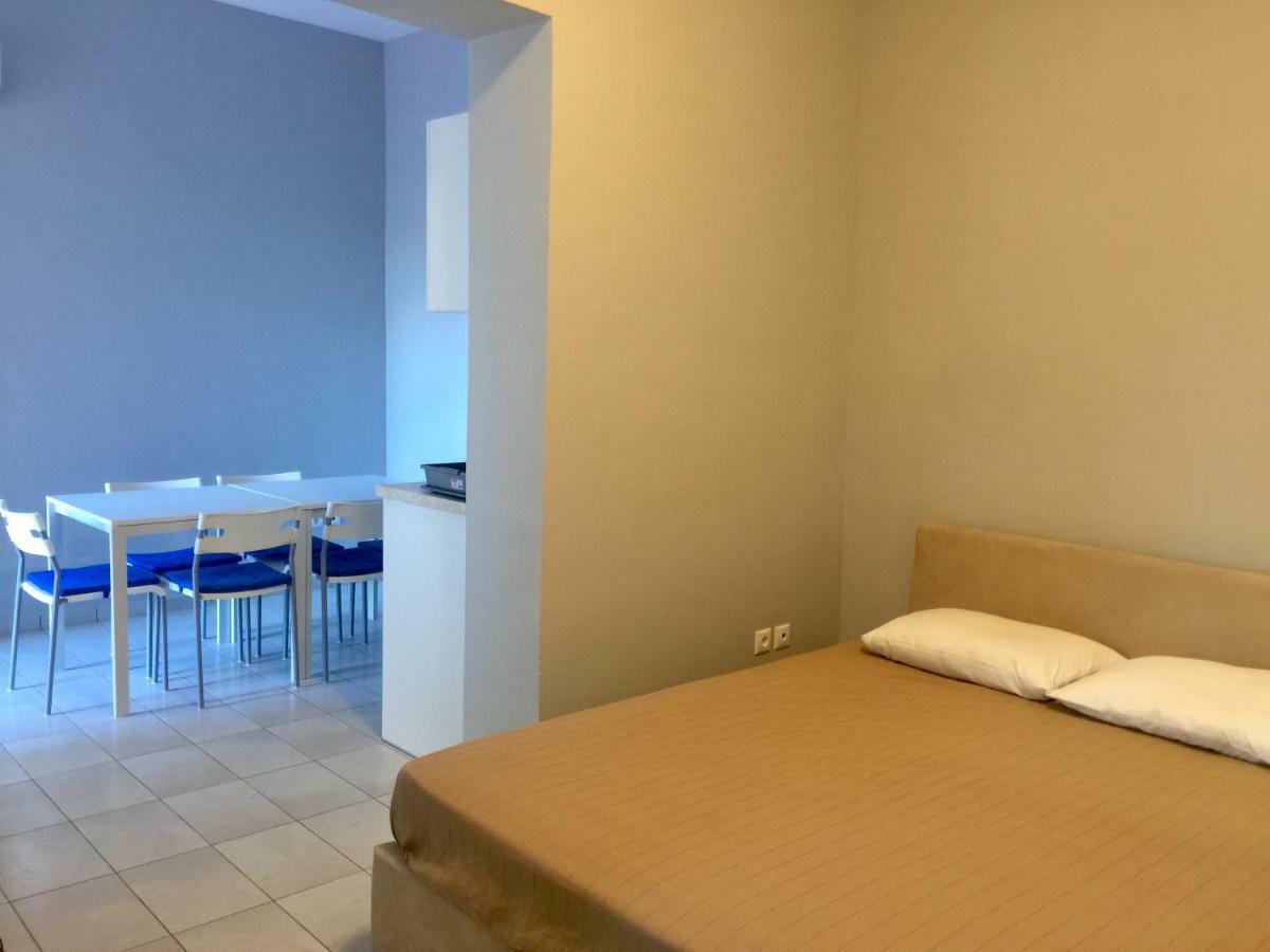 Holodek Apartments Sygrou Parking Athens Ngoại thất bức ảnh