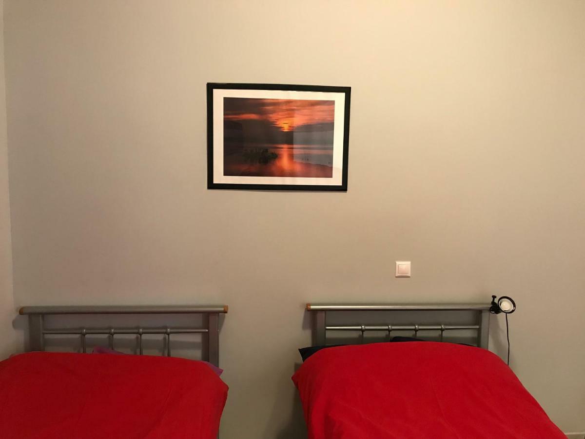 Holodek Apartments Sygrou Parking Athens Ngoại thất bức ảnh
