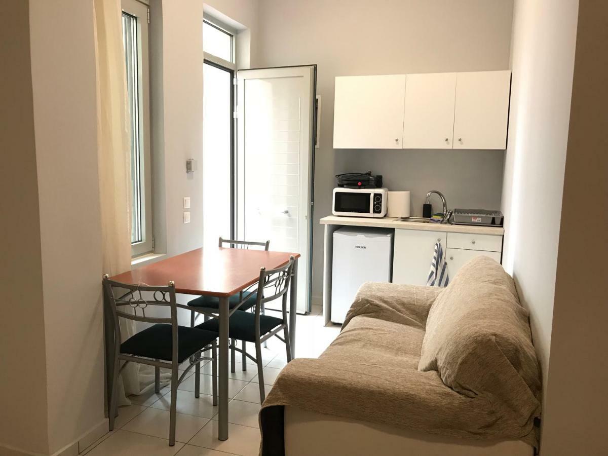 Holodek Apartments Sygrou Parking Athens Ngoại thất bức ảnh
