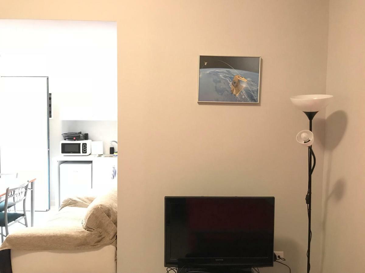 Holodek Apartments Sygrou Parking Athens Ngoại thất bức ảnh
