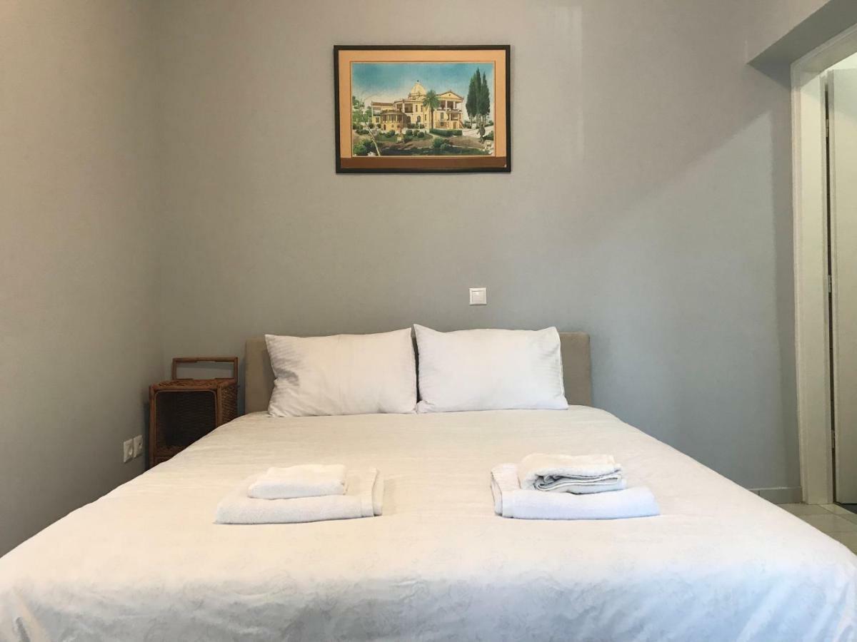 Holodek Apartments Sygrou Parking Athens Ngoại thất bức ảnh