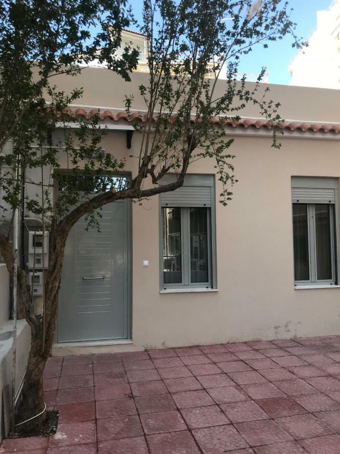 Holodek Apartments Sygrou Parking Athens Ngoại thất bức ảnh