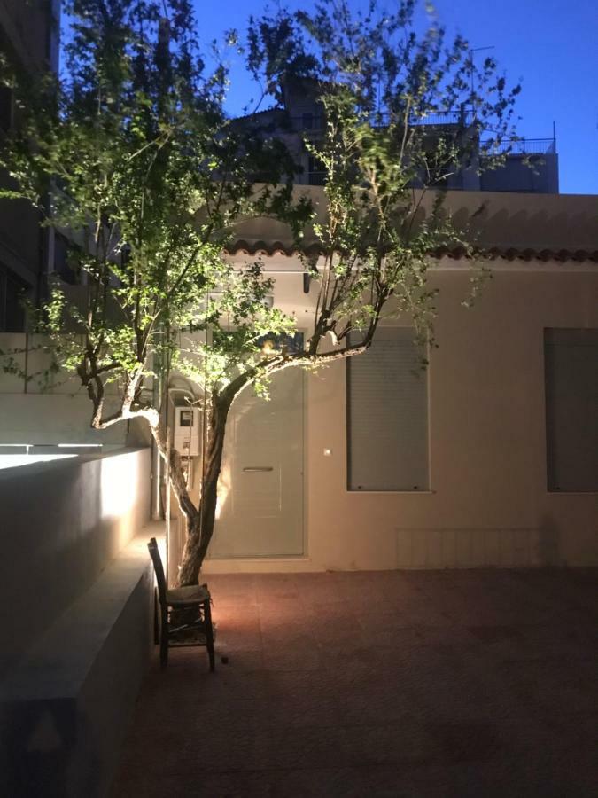 Holodek Apartments Sygrou Parking Athens Ngoại thất bức ảnh
